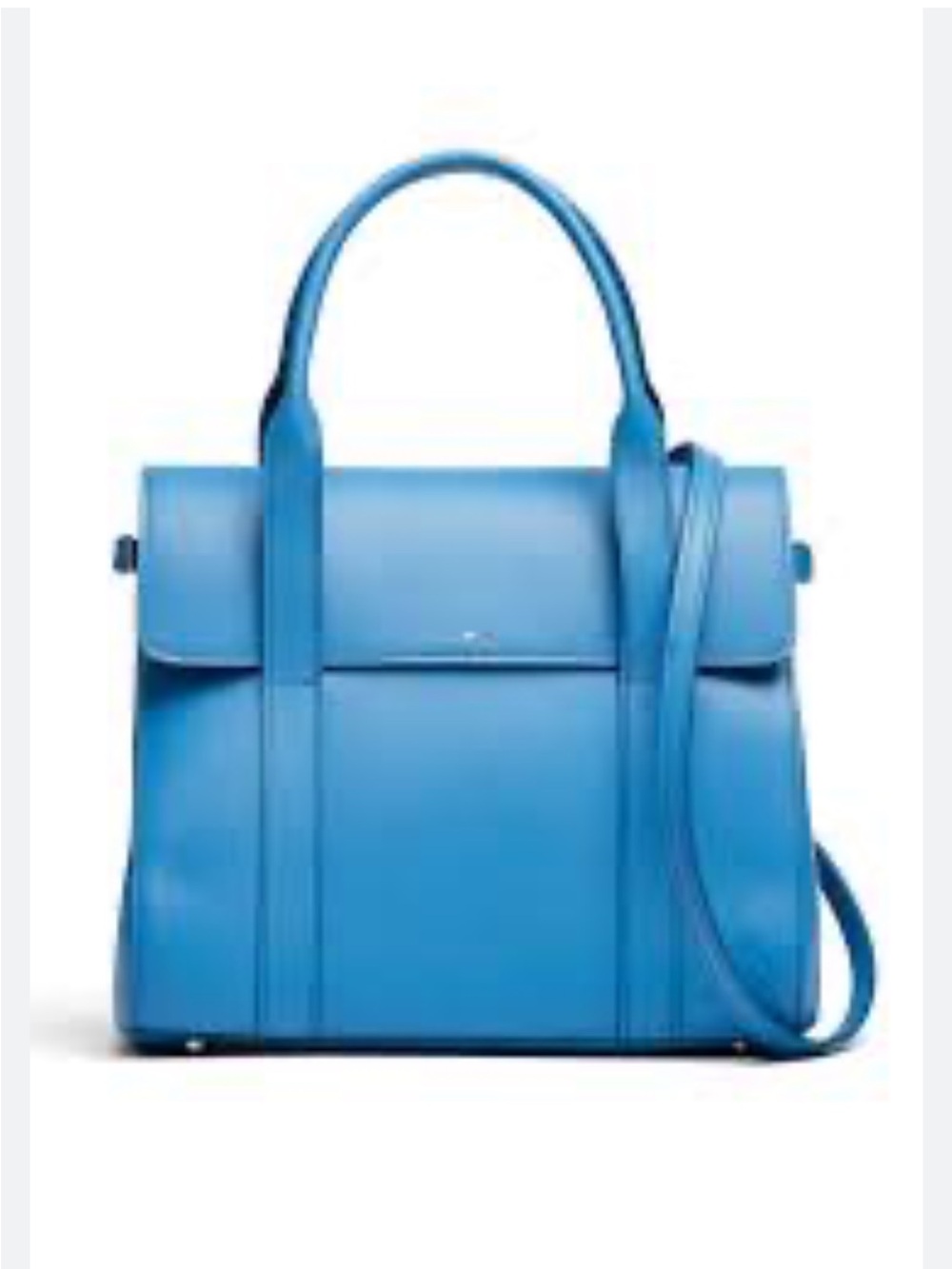 Shinola Detroit Crossbody Bag